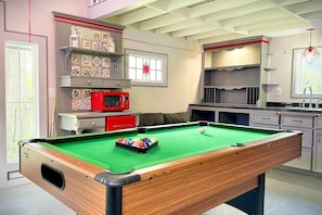 Spielezimmer