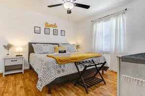 The Daffodil Owner's Suite