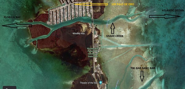 Property map