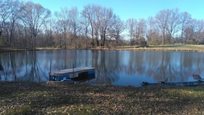 Lake