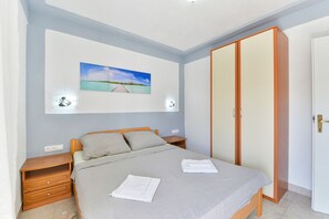 Chambre 1