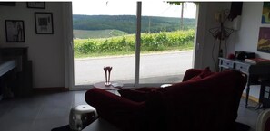 Coin séjour