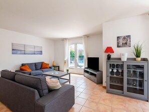Coin séjour