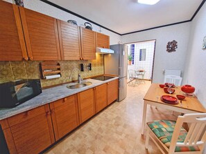 Cuisine privée