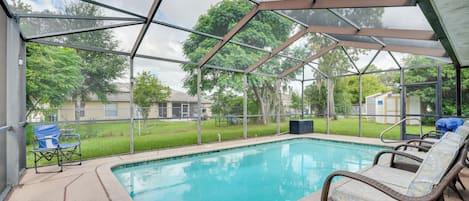 Spring Hill Vacation Rental | 2BR | 2BA | 1,843 Sq Ft | Step-Free Access