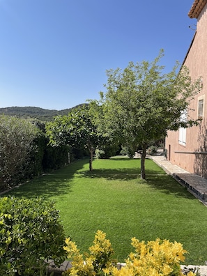 Boendeområde