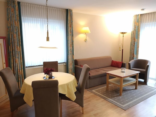 Apartment 7 Haus Niedersachsen