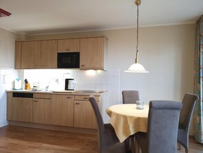 Apartment 6 Haus Niedersachsen