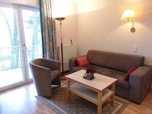 Apartment 6 Haus Niedersachsen