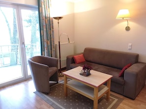 Apartment 6 Haus Niedersachsen