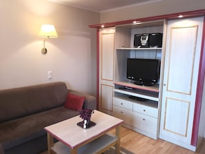Apartment 6 Haus Niedersachsen