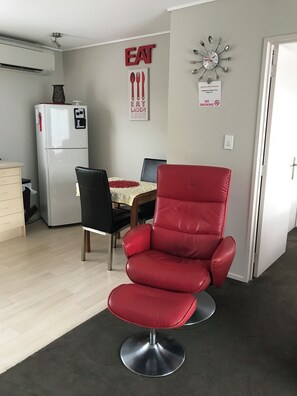 Interiör