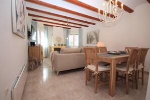 Comedor-Salón