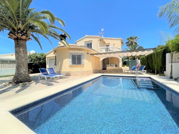 Villa privada