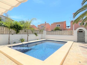 Piscina privada