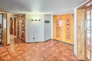 Entryway | Central A/C