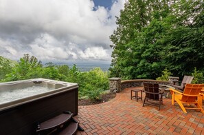 Hot Tub!