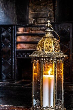 Warm and welcoming – this apartment is perfect for friends and family to share.
