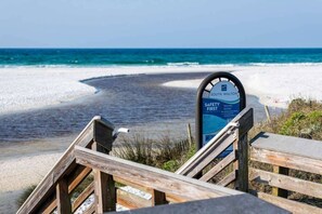 Sonshine by the Sea - Seagrove Beach - Seagrove Beach Access