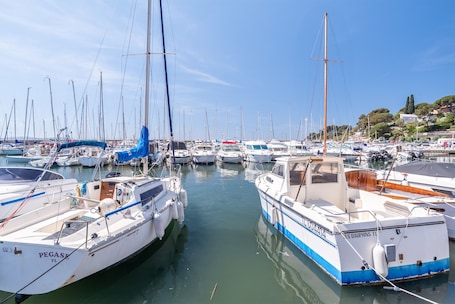 Port de plaisance