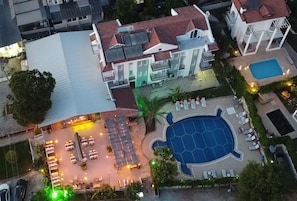 Restaurang
