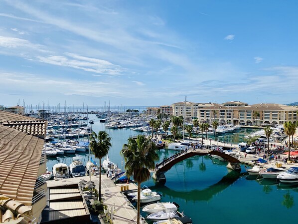 Marina
