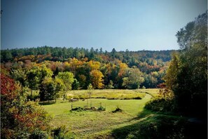 Boendeområde