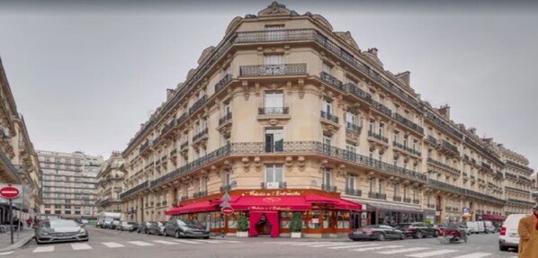 Site d’intérêt