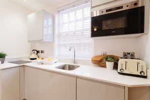 Cozinha privada