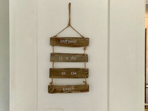 Detalj interiör