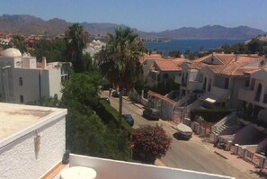Roof Terrace