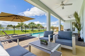 Terrass/Patio