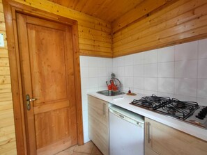 Eget kök