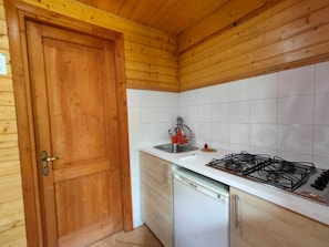 Eget kök