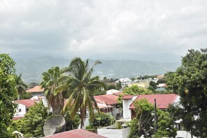 view from your patio