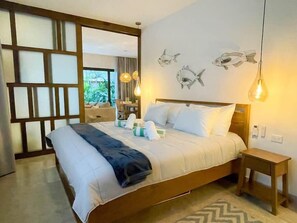 Cama king size