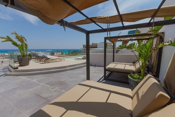 Roof top