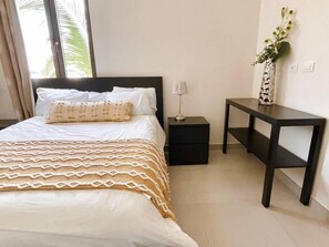 Cama queen size