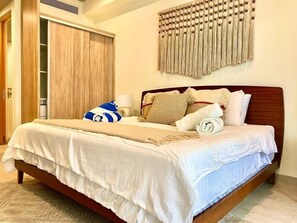 Cama King Size