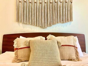 Cama King Size