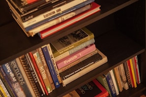 Books to read