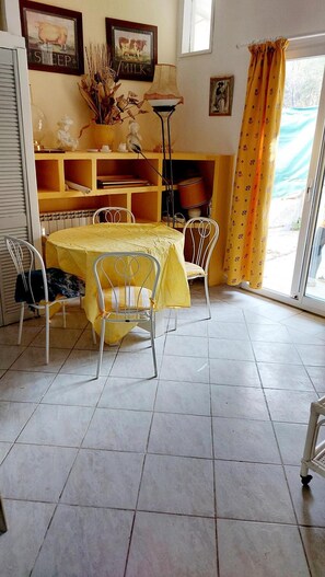 Restauration