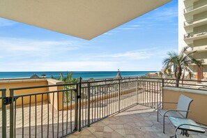 Panama City Beach Condo Unit 436