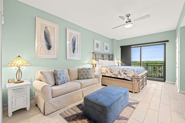 Panama City Beach Condo Unit 615 (4)