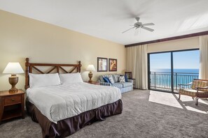 Panama City Beach Condo Unit 820 (5)