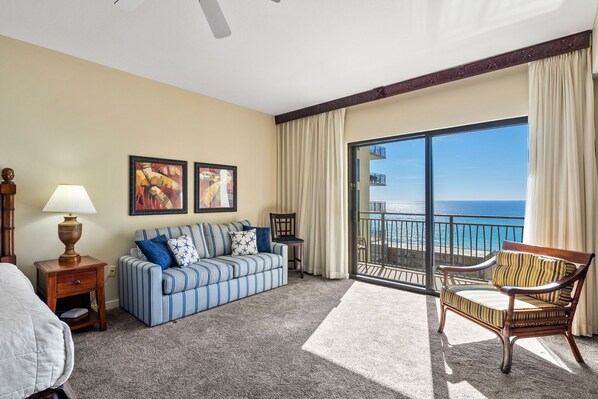 Panama City Beach Condo Unit 820 (7)
