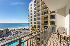 Panama City Beach Condo Unit 820 (13)