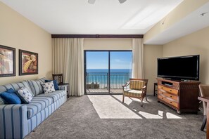 Panama City Beach Condo Unit 820 (6)
