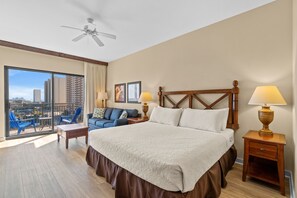 Panama City Beach Condo Unit 833 (6)