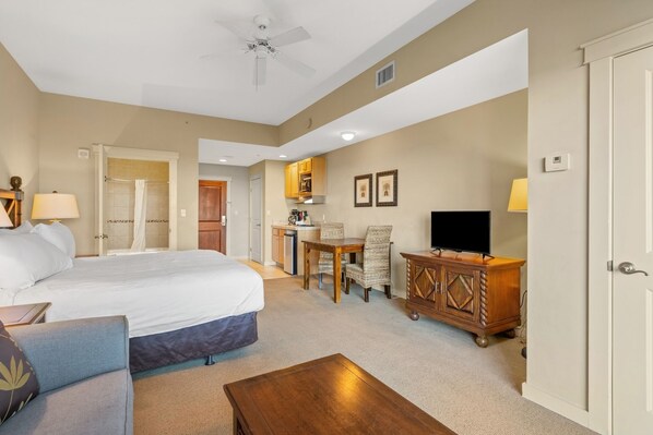 Panama City Beach Condo Unit 1023 (8)